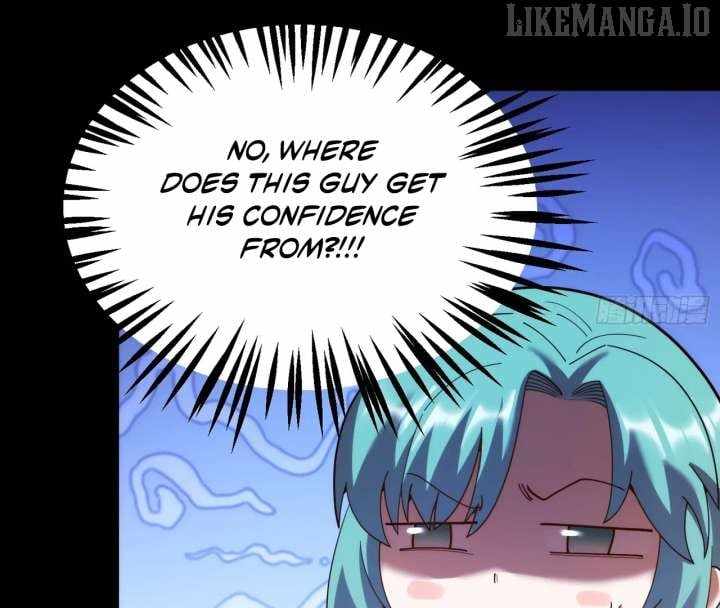 I Regressed to Level Up Instead of Being a Simp Chapter 217 page 53