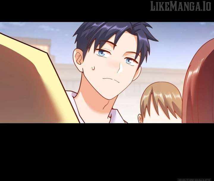 I Regressed to Level Up Instead of Being a Simp Chapter 217 page 58