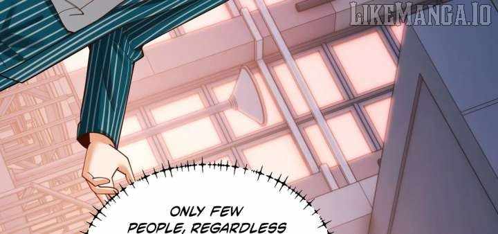 I Regressed to Level Up Instead of Being a Simp Chapter 217 page 60