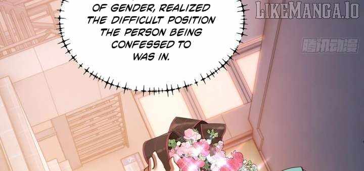 I Regressed to Level Up Instead of Being a Simp Chapter 217 page 61