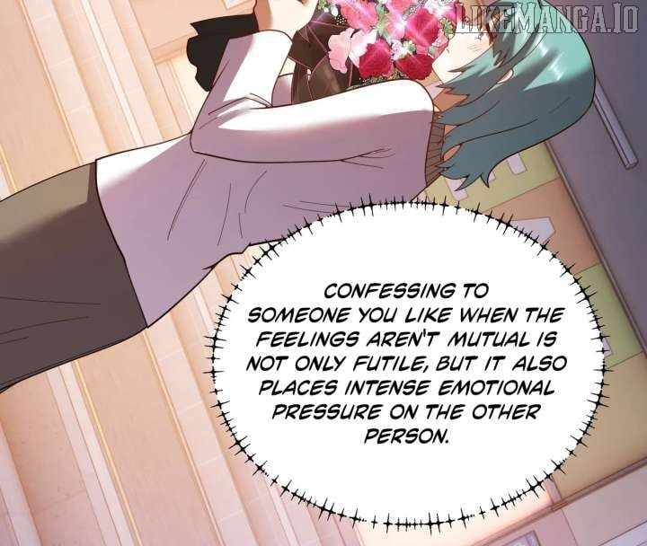 I Regressed to Level Up Instead of Being a Simp Chapter 217 page 62