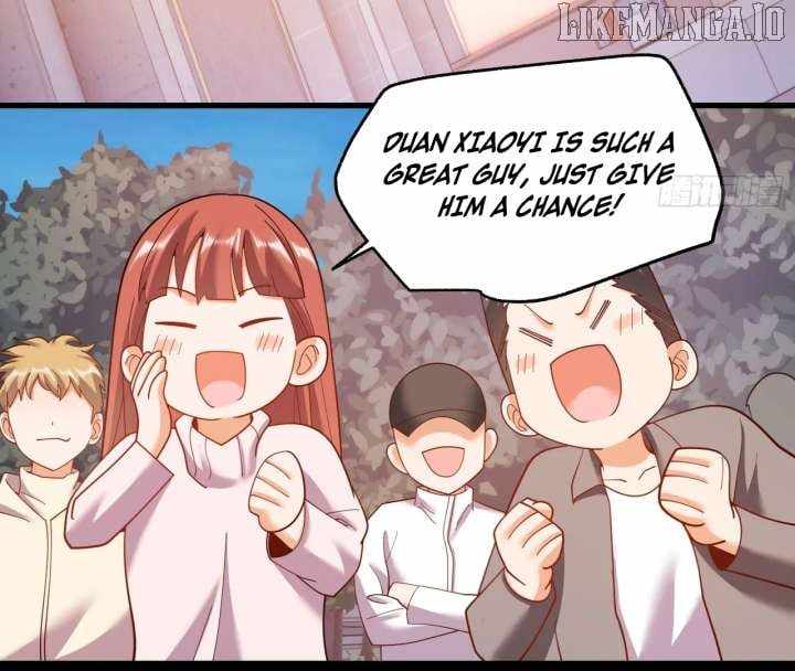 I Regressed to Level Up Instead of Being a Simp Chapter 217 page 63
