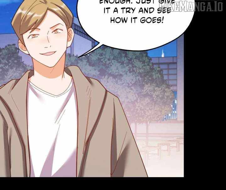 I Regressed to Level Up Instead of Being a Simp Chapter 217 page 65