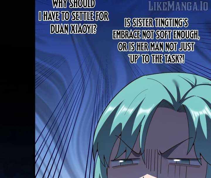 I Regressed to Level Up Instead of Being a Simp Chapter 217 page 67