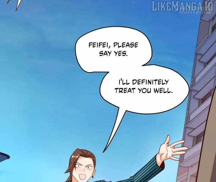 I Regressed to Level Up Instead of Being a Simp Chapter 217 page 70