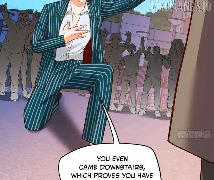 I Regressed to Level Up Instead of Being a Simp Chapter 217 page 71