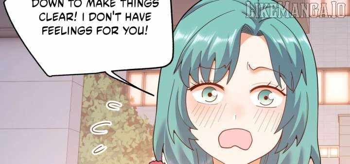 I Regressed to Level Up Instead of Being a Simp Chapter 217 page 73