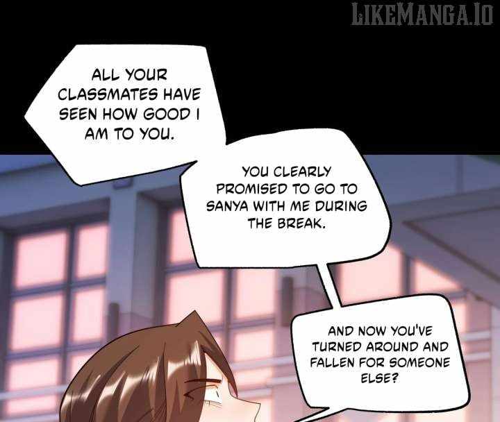 I Regressed to Level Up Instead of Being a Simp Chapter 217 page 75