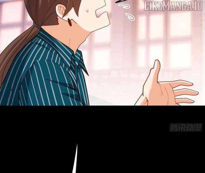 I Regressed to Level Up Instead of Being a Simp Chapter 217 page 76