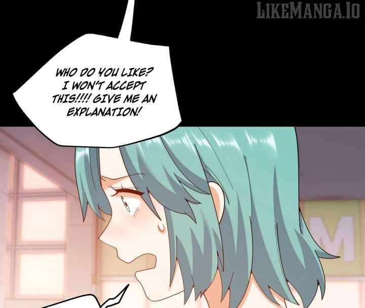 I Regressed to Level Up Instead of Being a Simp Chapter 217 page 77