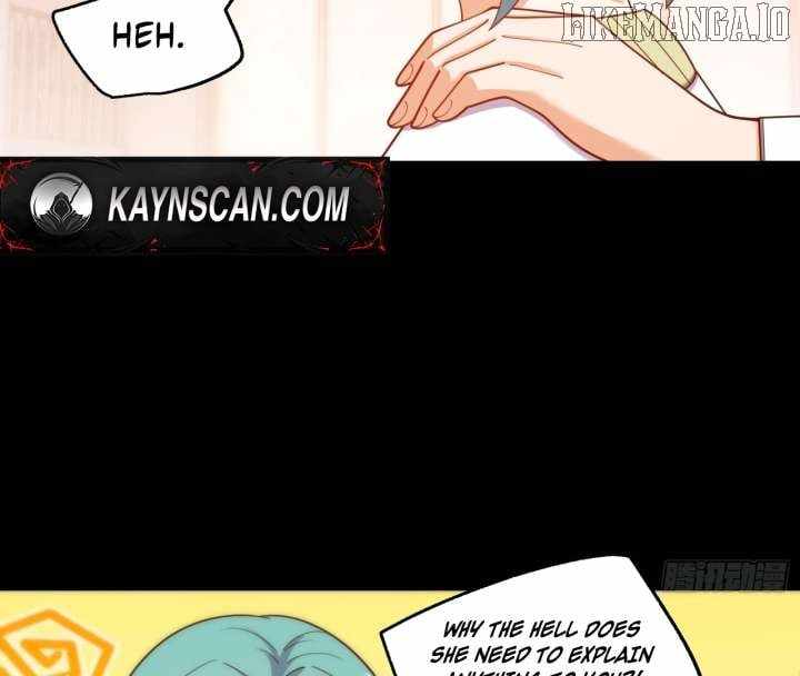 I Regressed to Level Up Instead of Being a Simp Chapter 217 page 78