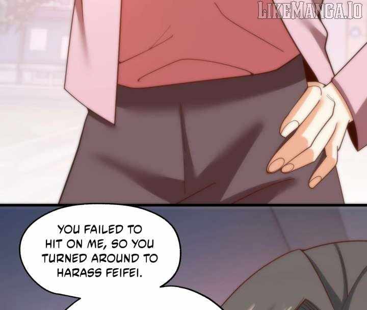 I Regressed to Level Up Instead of Being a Simp Chapter 217 page 82