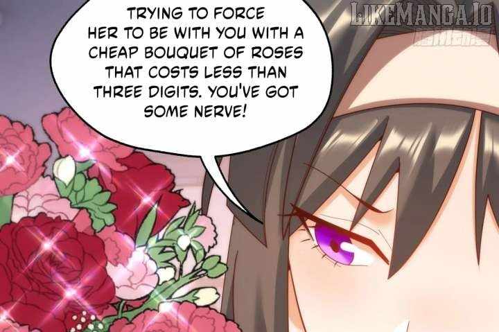 I Regressed to Level Up Instead of Being a Simp Chapter 217 page 83