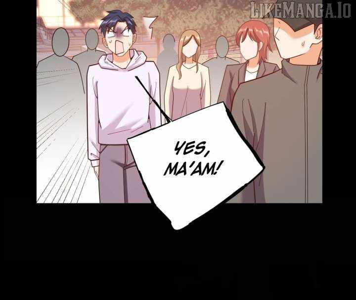 I Regressed to Level Up Instead of Being a Simp Chapter 218 page 19
