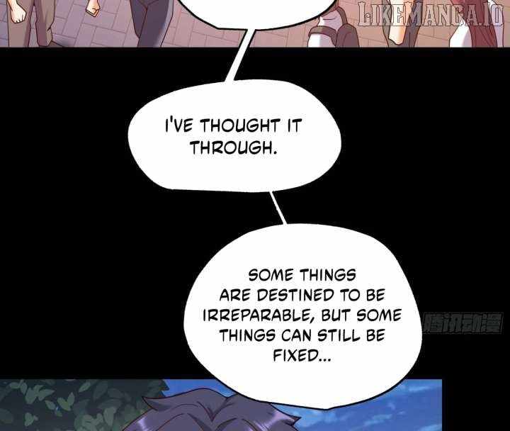 I Regressed to Level Up Instead of Being a Simp Chapter 218 page 16