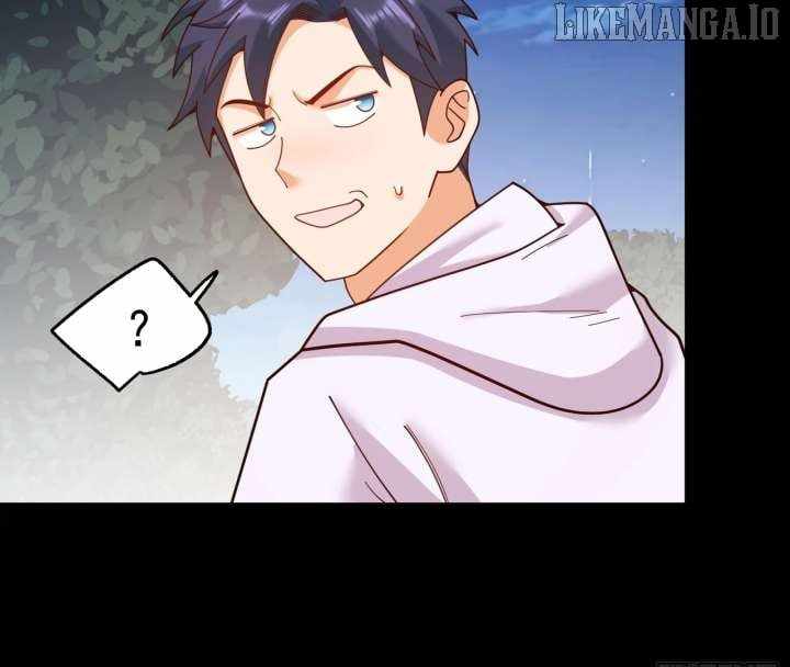 I Regressed to Level Up Instead of Being a Simp Chapter 218 page 17