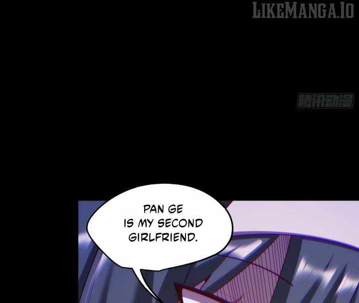 I Regressed to Level Up Instead of Being a Simp Chapter 218 page 7