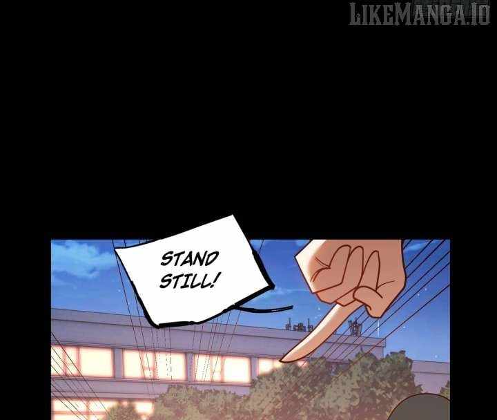 I Regressed to Level Up Instead of Being a Simp Chapter 218 page 18