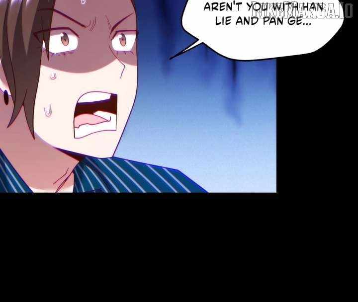 I Regressed to Level Up Instead of Being a Simp Chapter 218 page 6