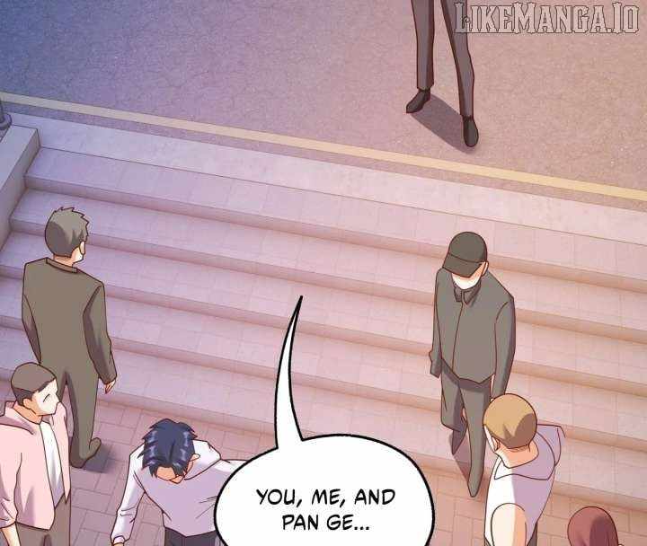 I Regressed to Level Up Instead of Being a Simp Chapter 218 page 15