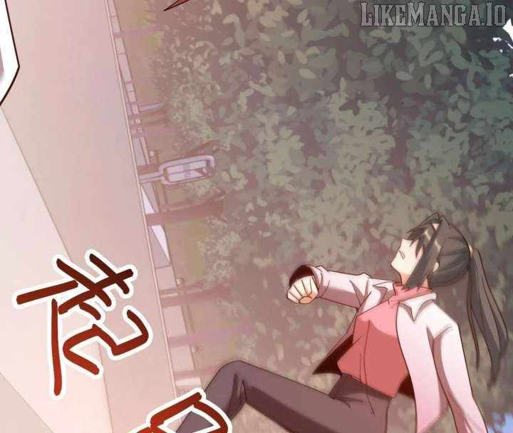 I Regressed to Level Up Instead of Being a Simp Chapter 218 page 23