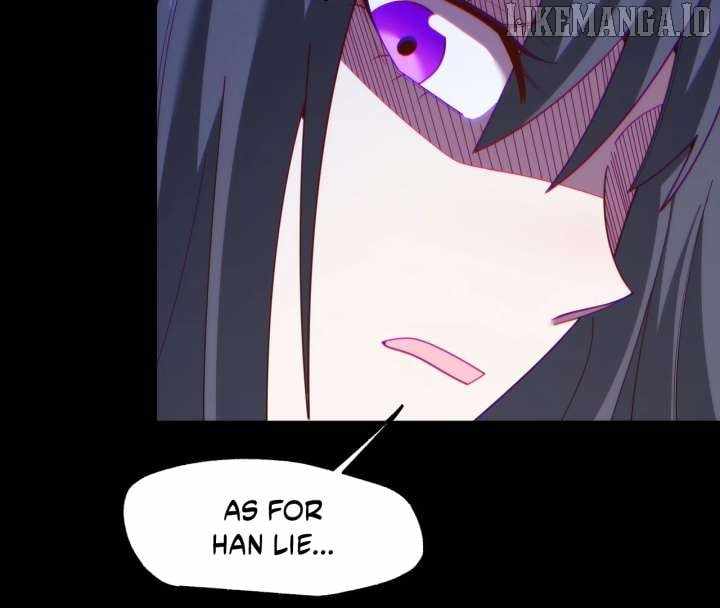 I Regressed to Level Up Instead of Being a Simp Chapter 218 page 8