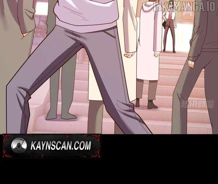 I Regressed to Level Up Instead of Being a Simp Chapter 218 page 11