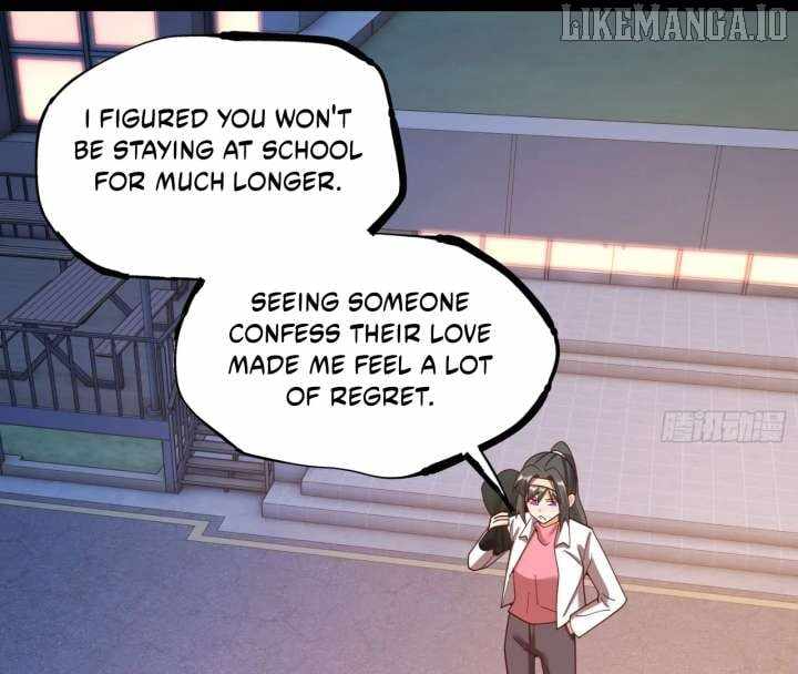 I Regressed to Level Up Instead of Being a Simp Chapter 218 page 14