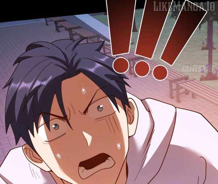 I Regressed to Level Up Instead of Being a Simp Chapter 218 page 27