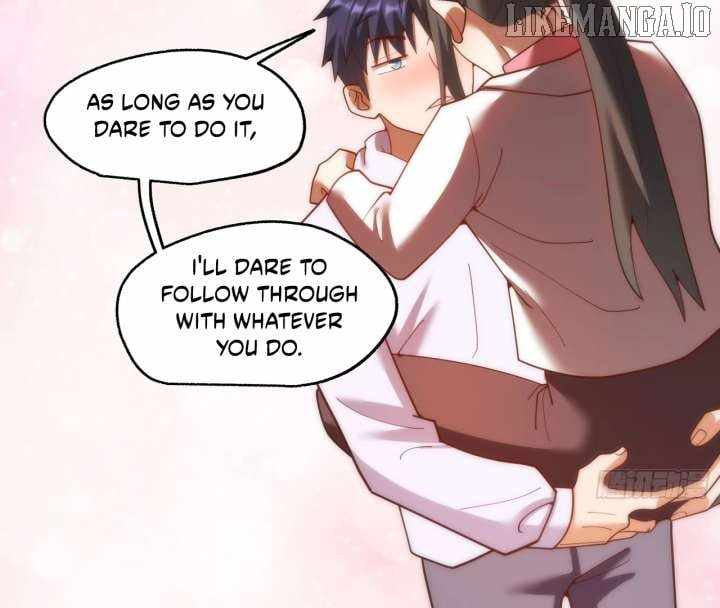 I Regressed to Level Up Instead of Being a Simp Chapter 218 page 33