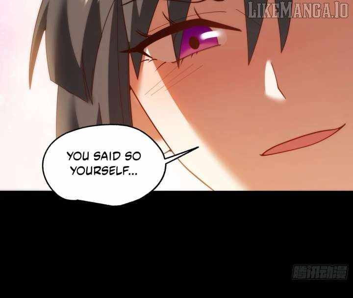 I Regressed to Level Up Instead of Being a Simp Chapter 218 page 35