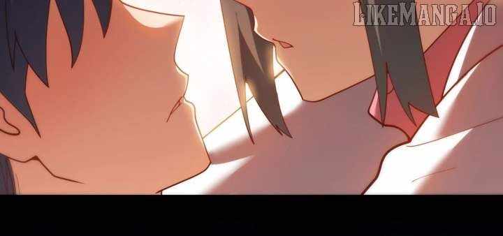 I Regressed to Level Up Instead of Being a Simp Chapter 218 page 37