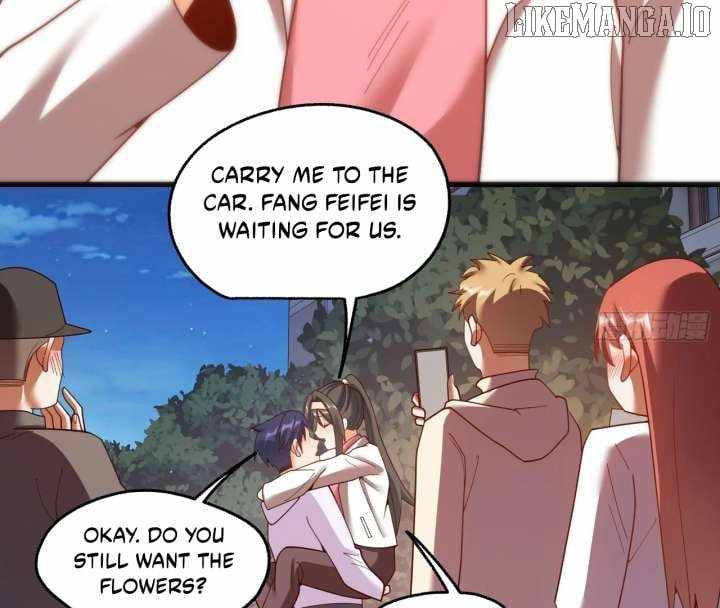 I Regressed to Level Up Instead of Being a Simp Chapter 218 page 46