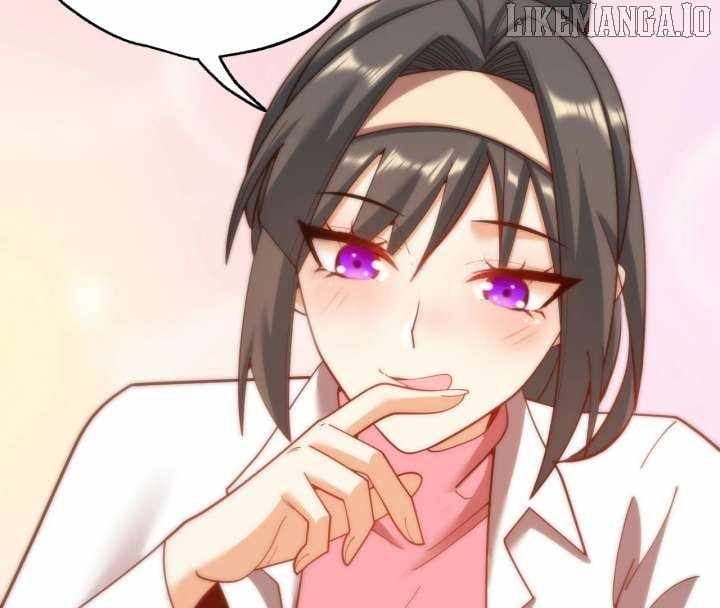 I Regressed to Level Up Instead of Being a Simp Chapter 218 page 45