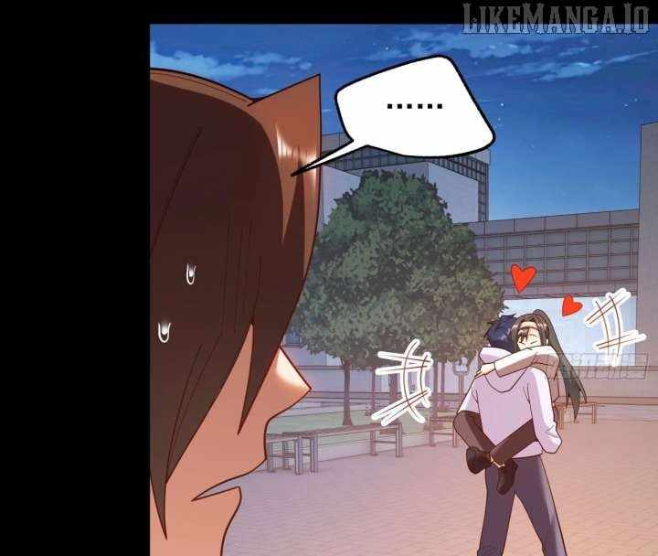 I Regressed to Level Up Instead of Being a Simp Chapter 218 page 51