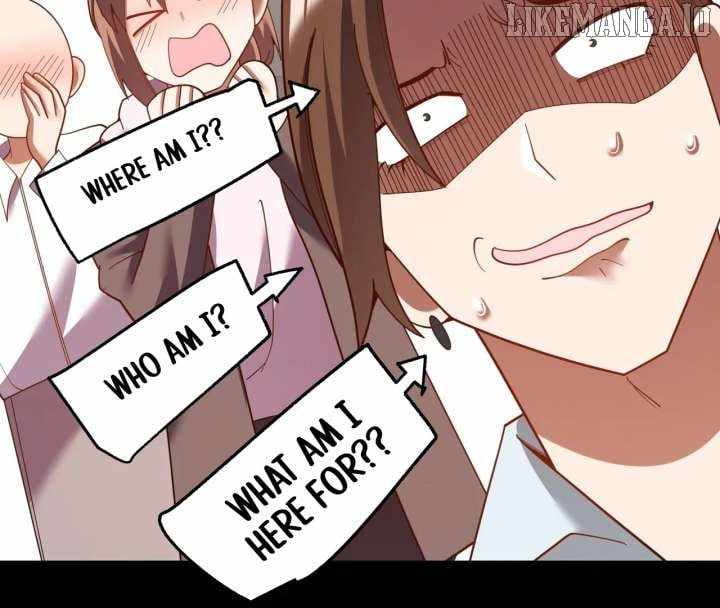 I Regressed to Level Up Instead of Being a Simp Chapter 218 page 54