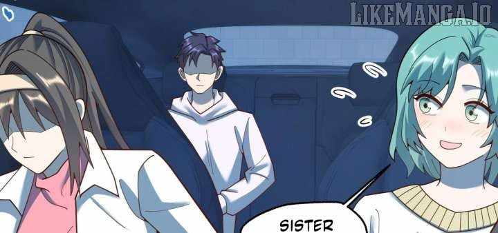 I Regressed to Level Up Instead of Being a Simp Chapter 218 page 60