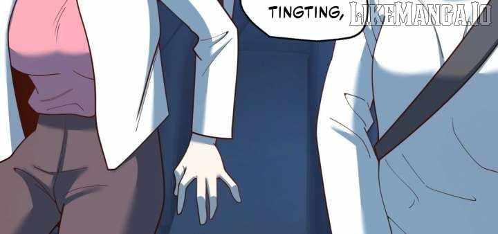I Regressed to Level Up Instead of Being a Simp Chapter 218 page 61