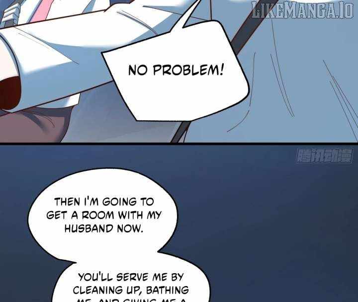 I Regressed to Level Up Instead of Being a Simp Chapter 218 page 66