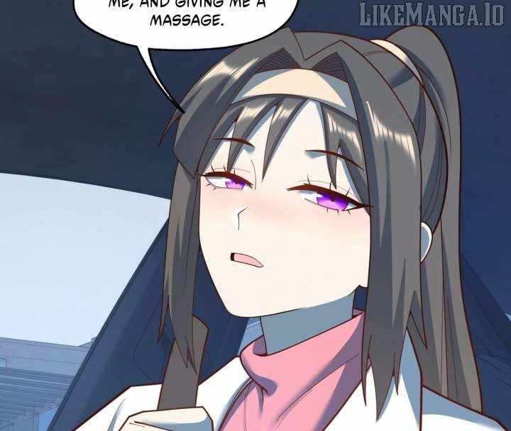 I Regressed to Level Up Instead of Being a Simp Chapter 218 page 67
