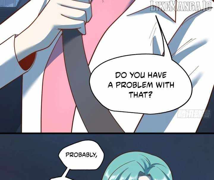 I Regressed to Level Up Instead of Being a Simp Chapter 218 page 68