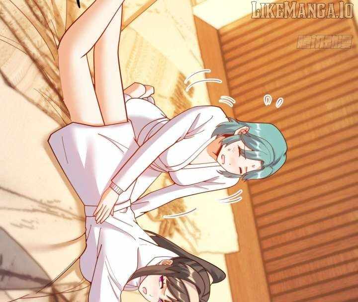 I Regressed to Level Up Instead of Being a Simp Chapter 218 page 77