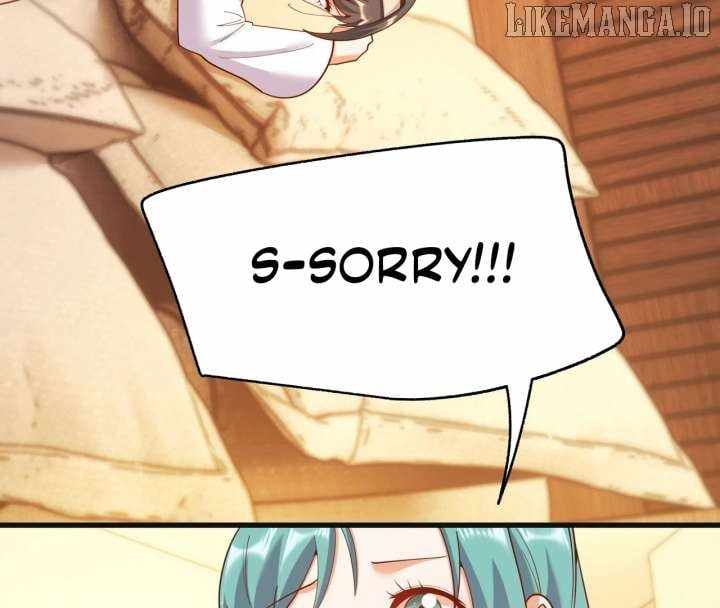 I Regressed to Level Up Instead of Being a Simp Chapter 218 page 78