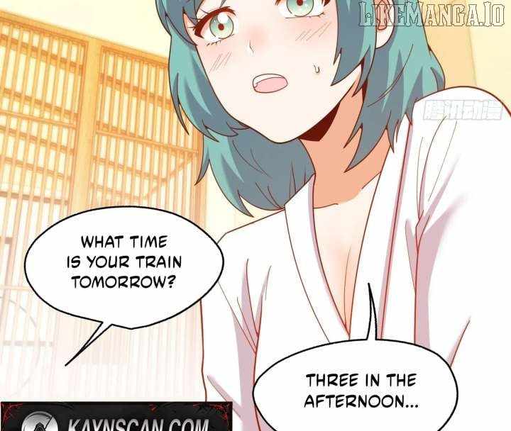 I Regressed to Level Up Instead of Being a Simp Chapter 218 page 79