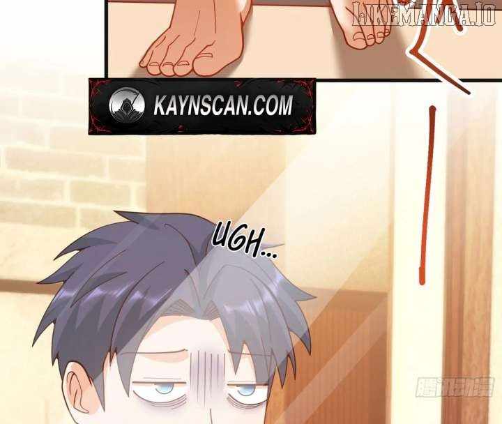 I Regressed to Level Up Instead of Being a Simp Chapter 218 page 86