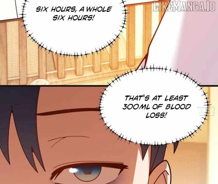 I Regressed to Level Up Instead of Being a Simp Chapter 218 page 88