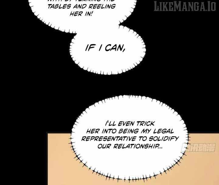 I Regressed to Level Up Instead of Being a Simp Chapter 219 page 17