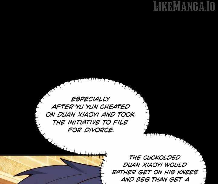 I Regressed to Level Up Instead of Being a Simp Chapter 219 page 14