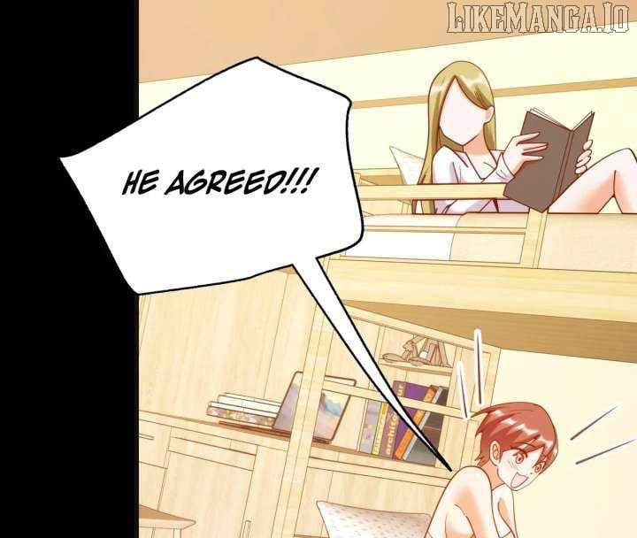 I Regressed to Level Up Instead of Being a Simp Chapter 219 page 18