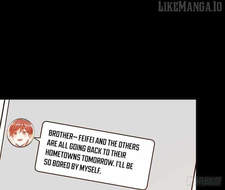 I Regressed to Level Up Instead of Being a Simp Chapter 219 page 9